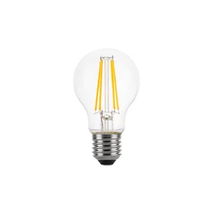 LED izzó E27 izzószálas A60 4000K 10W	
