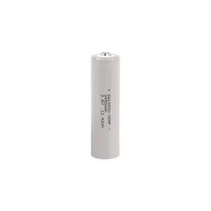 18650 Li-Ion 3450mAh 3,6V akkumulátor	