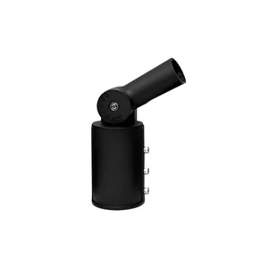 Adapter 80-50 mm-es világítóoszlophoz	