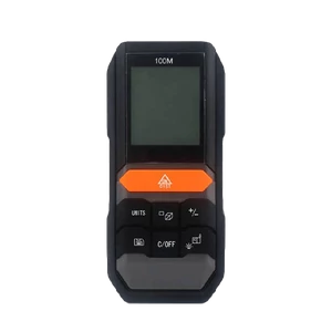 EL- 201 LASER DISTANCE 100 METERS MEASURE TOOL