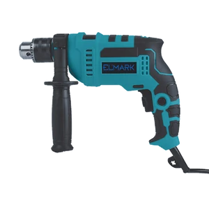 ELECTRICAL DRILL EL-D15 13mm 750W