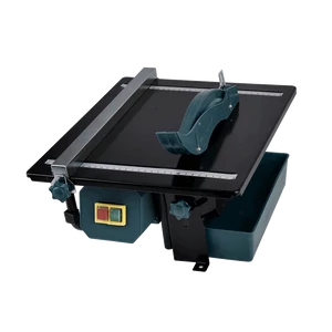 EL-TC003 CSEMPE VÁGÓ 330x360MM, 450W