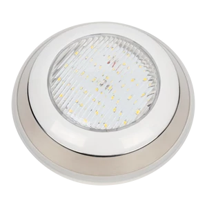 Led medence lápa falra szerelhető 18W 4000K AC/DC12-24