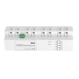 SMART STACKABLE RELAY 4 CHANNELS 80A