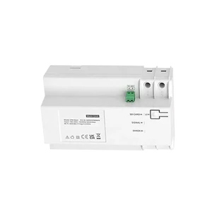 SMART MAIN UNIT FOR RELAY SPM-4RELAY