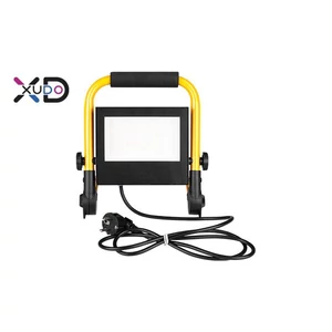 Mola SMD LED reflektor hordozható 230V 50W 4500K	