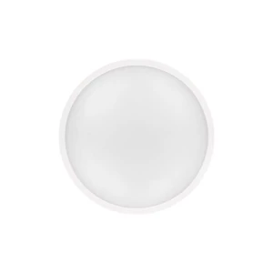 Luvo LED mennyezeti lámpa 24W kerek 4000K fehér DIP szenzorral	