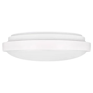 Luvo LED mennyezeti lámpa 18W kerek 4000K fehér DIP szenzorral	