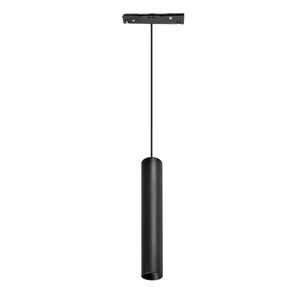 LED MÁGNESES LINEÁR SPOT FÜGGŐLÁMPA M20 PL 48V 9W 4000K