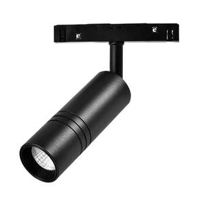 LED MÁGNESES LINEÁR SPOT VILÁGÍTÁS M20 TL 48V 12W 3000K