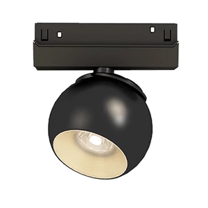 LED MÁGNESES LINEÁR SPOT VILÁGÍTÁS M21 TLB 48V 12W 3000K