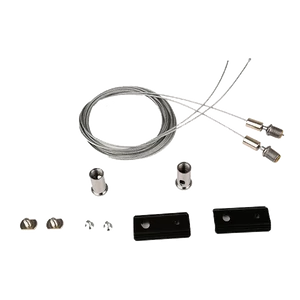 HANGING WIRE FOR MAGNETIC LIGHT 2m