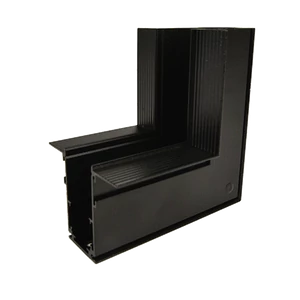 INSIDE CORNER FOR MAGNETIC RAIL MR2BM6
