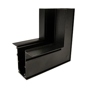 INSIDE CORNER FOR MAGNETIC RAIL MR3BM6