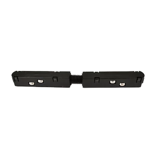I-CONNECTOR FOR MAGNETIC TRACK RAIL