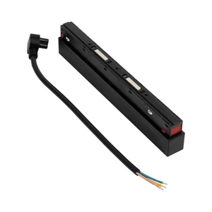 LED DRIVER FOR MAGNETIC TRACK RAIL 200W 48VDC