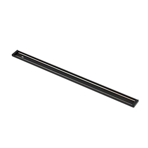 EL-USMR1 ULTRA SLIM MAGNET RAIL 1M OM BLACK