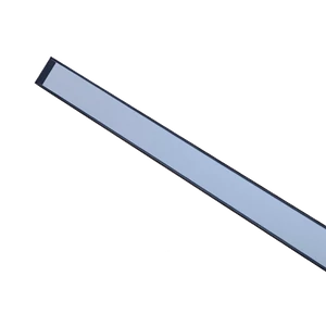ELMARK PROFIL LED CSŐVEKHEZ 2X18W FEKETE