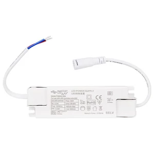 Állandó áramú led tápegység 55-65v 40w 600ma