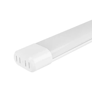 LED lámpa IP20 lapos 60cm 18W 4000K