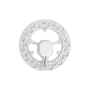 LED modul 4000K 24W betét 145mm	