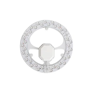 Led modul 4000k 36w betét 195mm