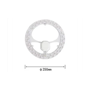 LED modul 4000K 48W betét 250mm	