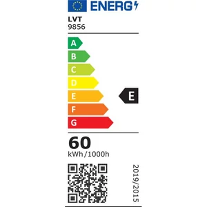 LED izzó E27/E40 Goliat 80W 4000K természetes fehér