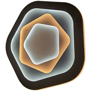 Avide Adair LED mennyezeti lámpa 102W modern design