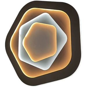 Avide Adair LED mennyezeti lámpa 102W modern design
