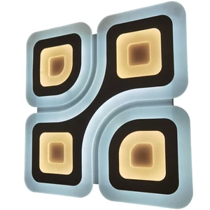 Avide Dakar LED mennyezeti lámpa 95W modern design