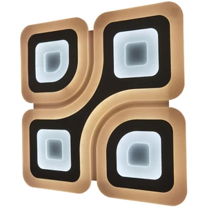 Avide Dakar LED mennyezeti lámpa 95W modern design
