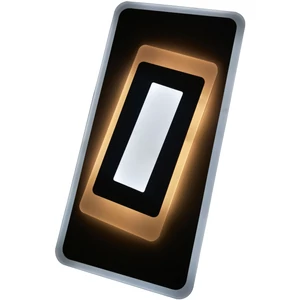 Avide Graham LED mennyezeti lámpa 51W modern design