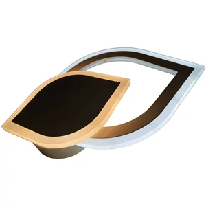 Fali Design Oyster Levy mini 3 kapcsolási mód 24W