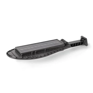Entac LED napelemes utcai lámpa 500 lumen fényáram