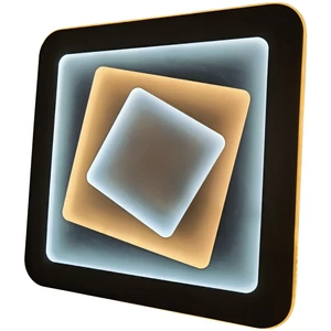 Avide Porter LED mennyezeti lámpa 106W modern design