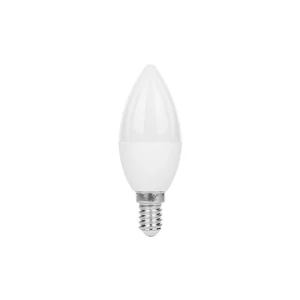Led izzó e14 vita c37 2700k 5w 7smd 2835 230v