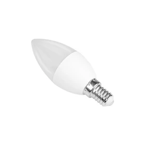 Led izzó e14 vita c37 2700k 5w 7smd 2835 230v