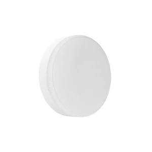 GX53 LED izzó 5W 2700K meleg fehér fényforrás