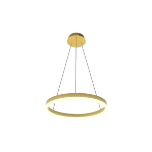 mundo-led-csillar-40cm-22w-arany-3cct-taviranyitoval