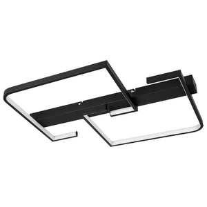 Moris led csillár 62x50x6cm 29w fekete 3cct dip