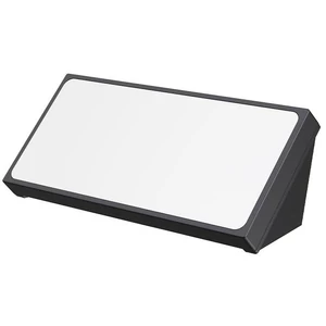 Ferra LED 20W-os homlokzati lámpatest mozgásérzékelővel 