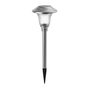 KÜLTÉRI NAPELEMES LÁMPA 11088 0.3W IP44