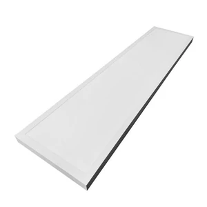 Mennyezeti led panel felületre szerelhető 300*1200*38mm 40w