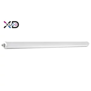LED lámpa IP65 Hermi 120cm, 40W, 3CCT vízálló LED világítás