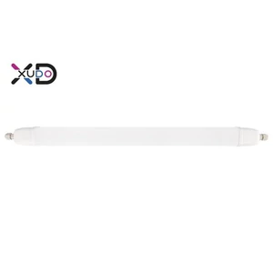 Led lámpa ip65 kandio 120cm 40w 4500k
