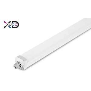 LED lámpa IP65 Hermi 150cm, 60W, 3CCT állítható színhőmérséklettel