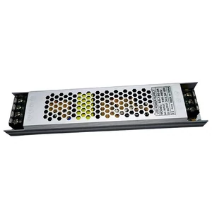 Lapos led tápegység 24v 150w 6.25a