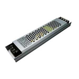 Lapos led tápegység 24v 150w 6.25a