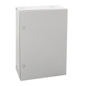 METAL BOX CPK 25/30/15 IP54